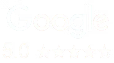 Google 5-star rating